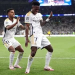 Vinicius et le Real Madrid : Le dilemme du meilleur joueur du monde