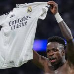 Vinicius ne se rend pas à la gala du Ballon d'Or, choc au Real Madrid