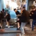 Violence à Istanbul : Les fans de Man United attaqués par des ultras