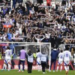 Violence au Parc OL : Lyon-Nantes, un affrontement explosif