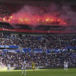 Violences à Lyon : L'OL condamne les affrontements entre supporteurs