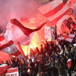 Violences entre supporters : Quatre fans de Nancy condamnés