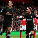 Virgil Van Dijk : avenir incertain à Liverpool, décisions à venir