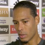 Virgil van Dijk : Avenir incertain à Liverpool avant l'été