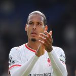 Virgil van Dijk : Devenir le meilleur défenseur de la PL ?