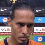 Virgil van Dijk : un coup dur pour Liverpool après son carton rouge