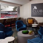 Vivez l'Expérience VIP au Stade d'Old Trafford avec Manchester United