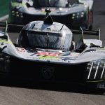 WEC Bahreïn : Peugeot devance Porsche lors de la finale