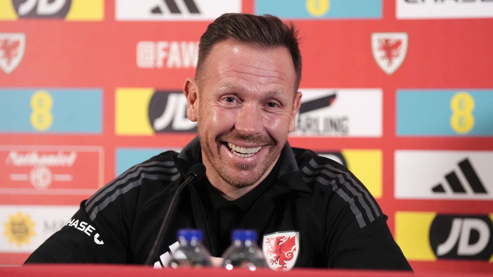 Wales : Bellamy appelle à la discipline pour la Nations League