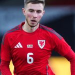 Wales U21s : Matt Baker vise l'histoire contre la République tchèque