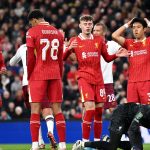 Wataru Endo : Liverpool prêt à écouter des offres de transfert