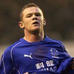 Wayne Rooney : un tempérament encore plus fou dans sa jeunesse