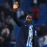 Welbeck défend Wieffer après l'erreur de Brighton face aux Wolves