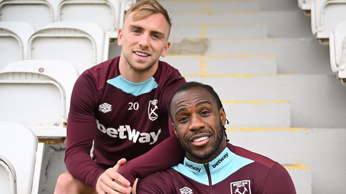 West Ham : Bowen et Antonio parlent de leur retour en forme