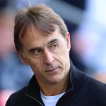 West Ham : Mo Kudus mécontent de Julen Lopetegui ?