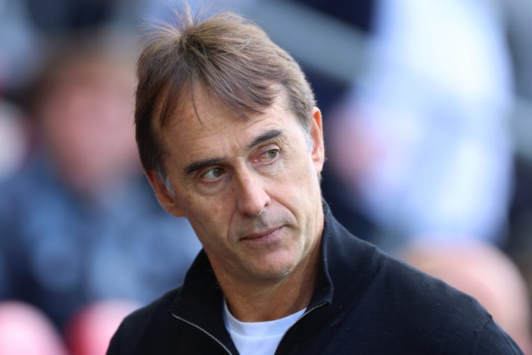 West Ham : Mo Kudus mécontent de Julen Lopetegui ?