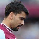 West Ham défend Lucas Paqueta contre des accusations de manipulation