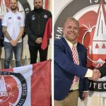 Whitchurch United : Ben Dillon Nouveau Manager Équipe Première