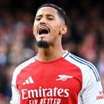 William Saliba dans le viseur du Real Madrid : Mikel Arteta interpellé