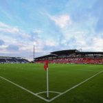 Wrexham : Nouveau projet pour le Kop avant l'Euro 2026