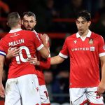 Wrexham : Pourquoi le match contre Lincoln est-il reporté ?