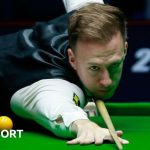 Wuhan Open : Judd Trump bat Chris Wakelin en demi-finale