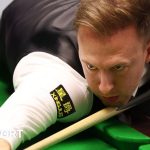 Wuhan Open : Judd Trump bat John Higgins et file en quarts