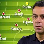 Xavi à Manchester United : Quel impact sur l'équipe ?