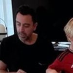 Xavi et Manchester United : Un avenir en Premier League ?