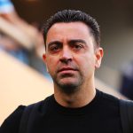 Xavi évoque un possible remplacement de Ten Hag à Manchester United