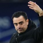 Xavi face à une réunion délicate avec Casemiro à Man Utd