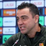 Xavi refuse de rejoindre Manchester United après une approche