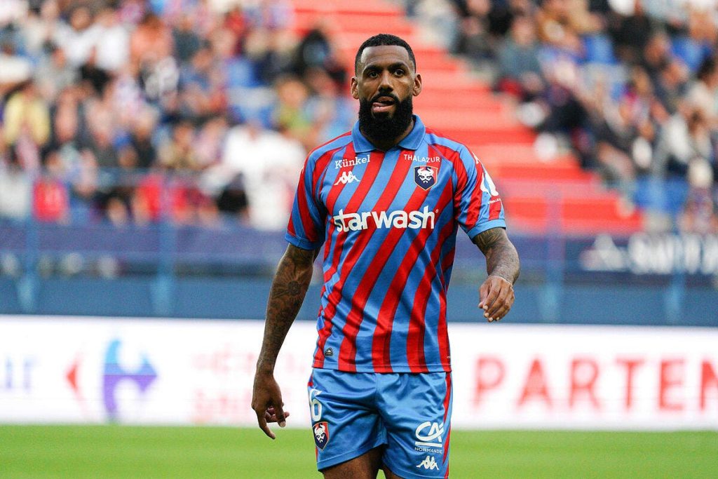 Yann M’Vila : « Rennes m’a pris pour un con »