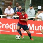 Youth League : Le LOSC U19 s'impose face au Real Madrid