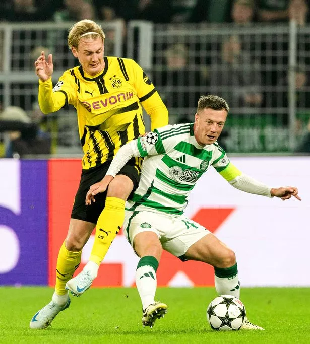 McGregor après la défaite contre Dortmund