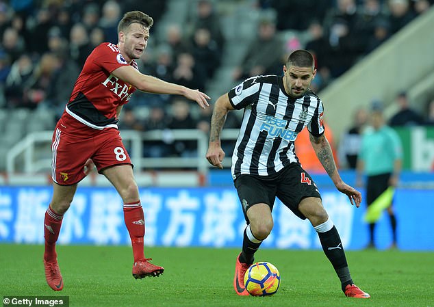 Newcastle engage un psychologue pour le recrutement