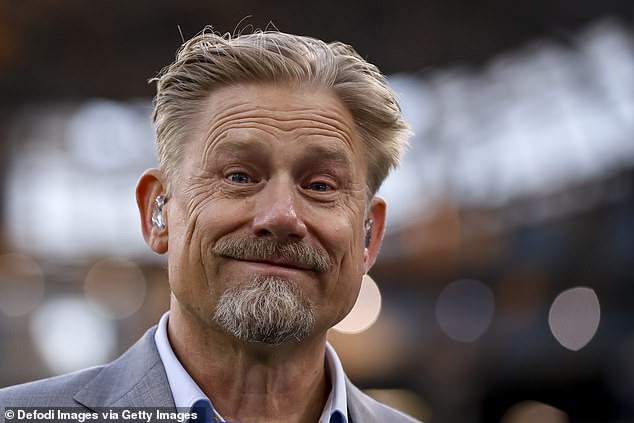 Peter Schmeichel