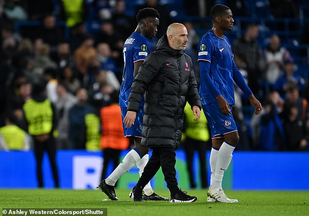 Les Blues ont trouvé leur rythme et ont enregistré cinq victoires consécutives contre Genk jeudi soir