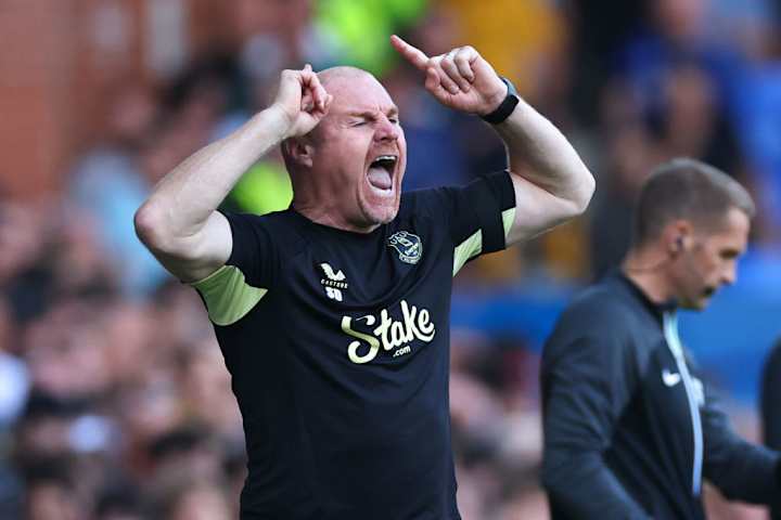 Sean Dyche