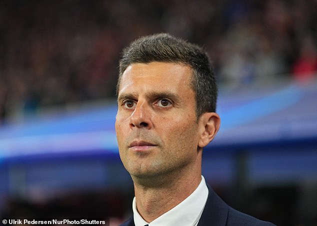 Thiago Motta s'exprime sur le retour potentiel de Paul Pogba