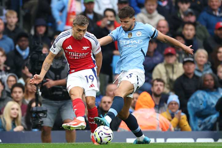 Ruben Dias