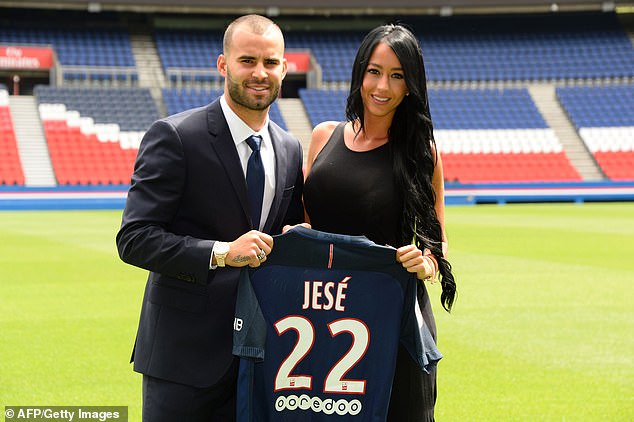 Le parcours de Jese Rodriguez a été marqué par des défis, mais il espère retrouver le succès en Malaisie