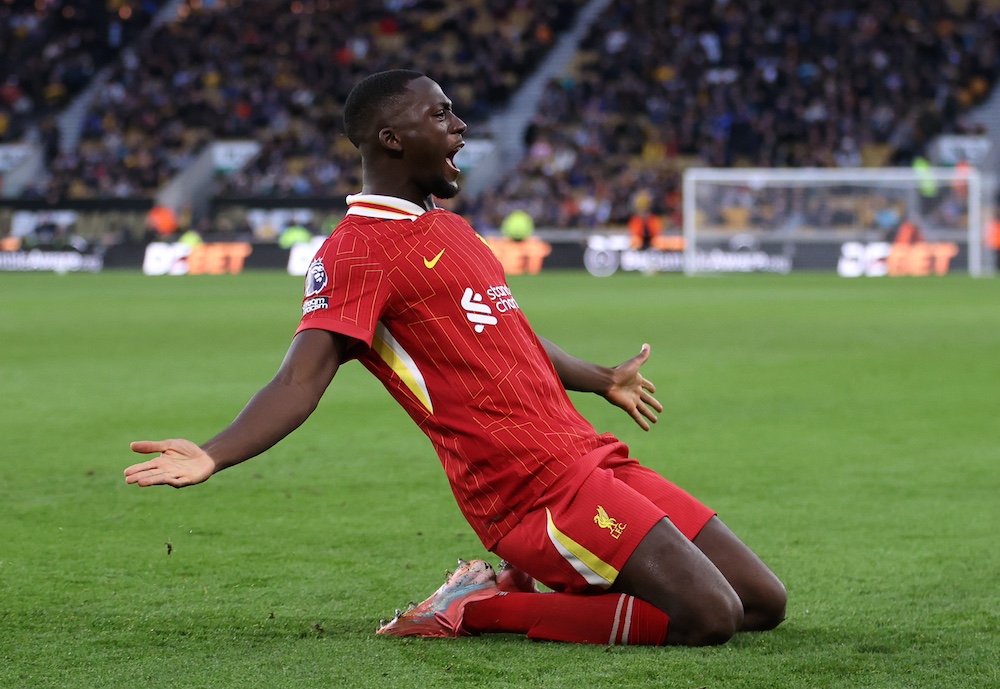 Liverpool travaille à prolonger le contrat d'Ibrahima Konaté.