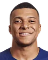 Kylian Mbappé