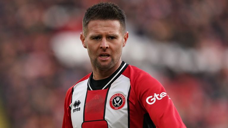 Ollie Norwood