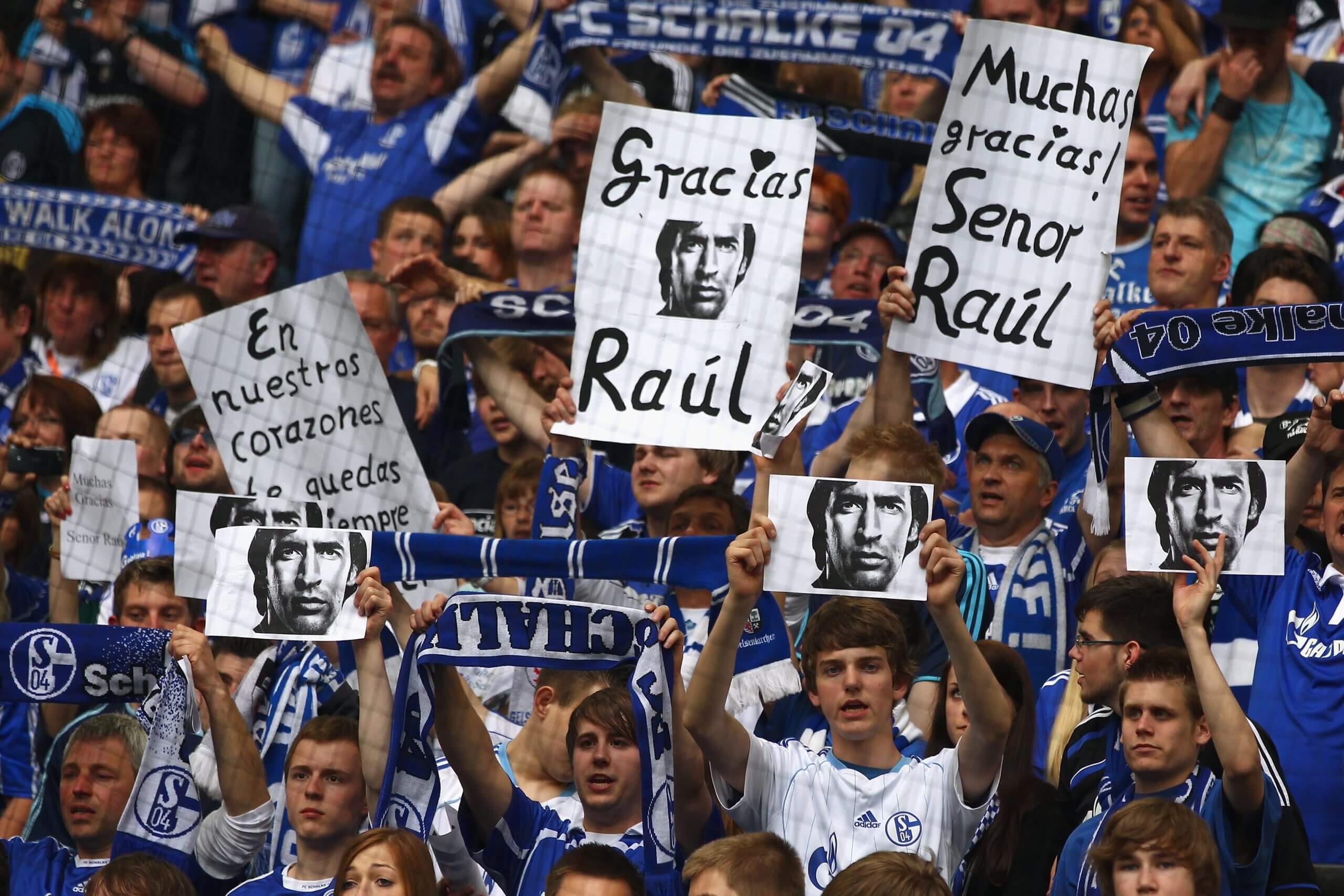 Raul Schalke