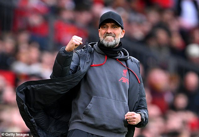 Klopp conseillera les clubs de Red Bull sur les styles de jeu, la stratégie de transfert et le développement des entraîneurs