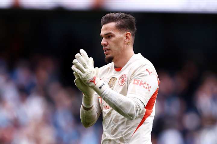 Ederson