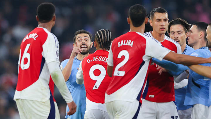 Silva en colère après le match