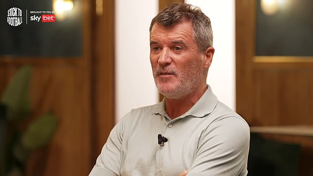 Roy Keane a brutalement déclaré qu'il a 'abandonné' Man United face à leurs luttes actuelles.